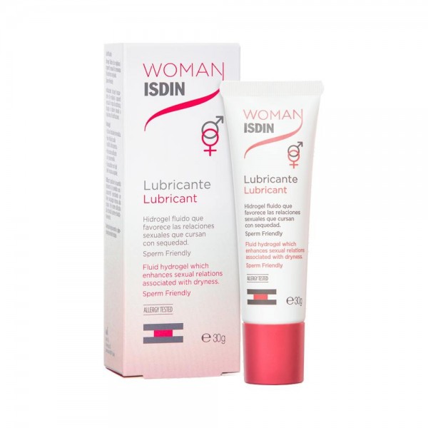 Woman Isdin Lubricante 30 G