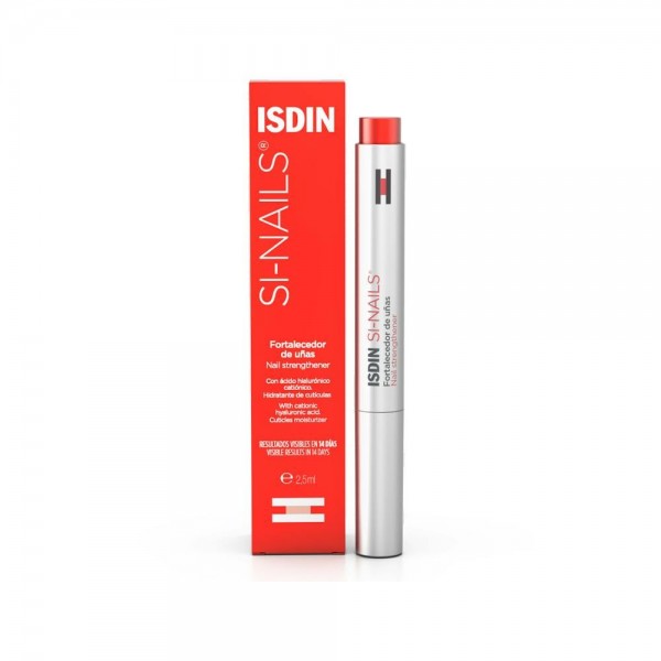 Isdin Si-Nails Lapiz Fortalecedor Uñas