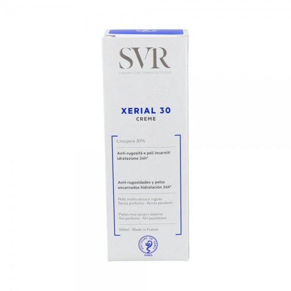 Xerial 30 Emuls 100 Ml
