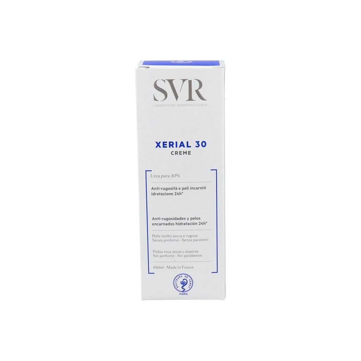 Xerial 30 Emuls 100 Ml