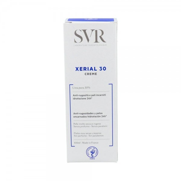 Xerial 30 Emuls 100 Ml