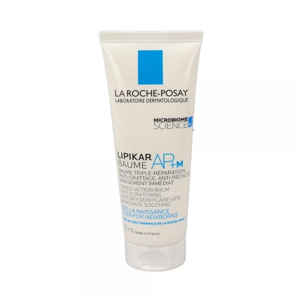 La Roche Posay Lipikar Baume Ap+M 75 Ml