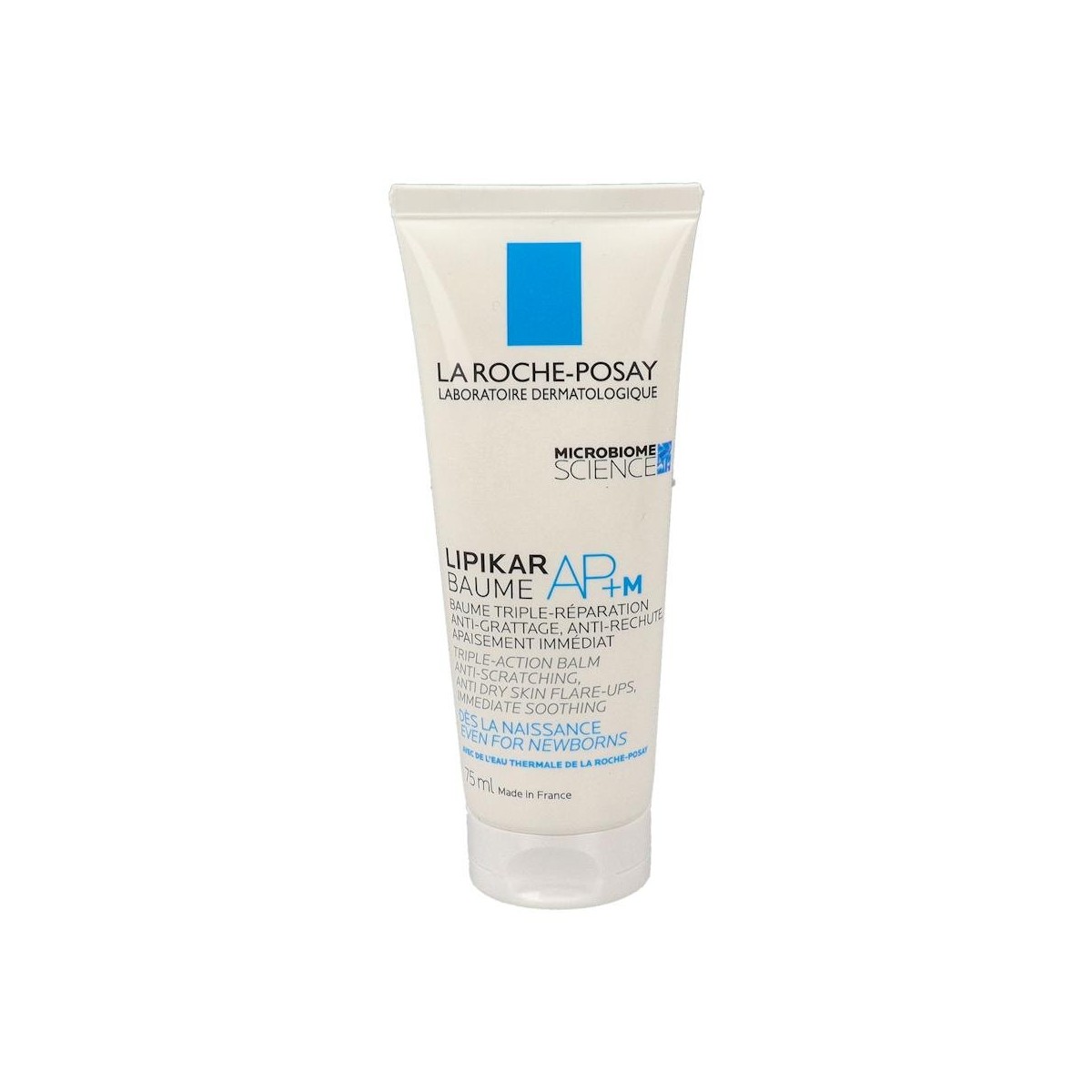 La Roche Posay Lipikar Baume Ap+M 75 Ml