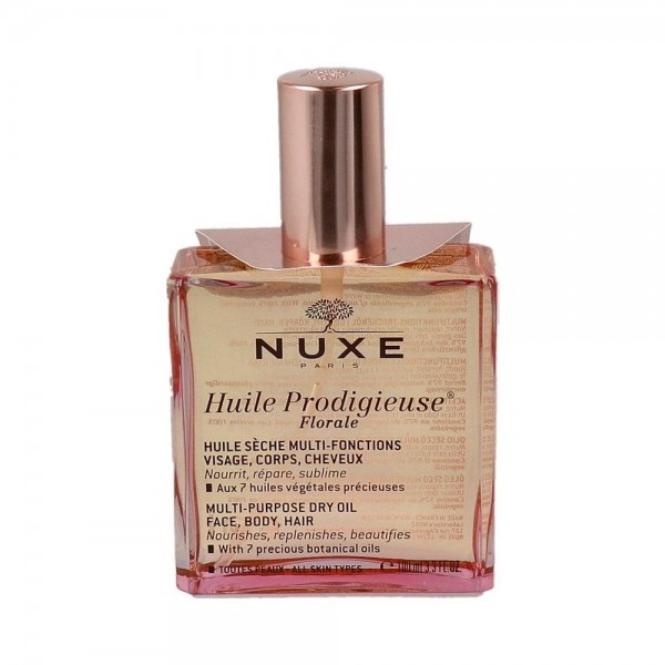 Nuxe Huile Prodigieuse Florale 100 Ml